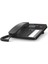 Desk 600 Kablolu Masa Telefonu Siyah 5