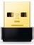 W102 300 Mbps Kablosuz USB Adaptör, Wifi Adaptör, Wifi Dongle (WIN10/11 Tak Çalıştır) 1