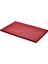 17011.R - Taş Efektli Kırmızı Sunum Pano 53X32,5 Cm, Thermoset Melamin 1