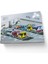 111 Parça Minibüs LEGO Seti 6555 1