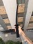 Tanjiro Katlanabilir 3D Oyuncak Katana Açılır Katlanır Katana 2