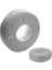 100 Metre - Cctv Kablo 2+1 0.22MM Folyolu - Güvenlik Kamera Kablosu 3