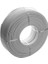100 Metre - Cctv Kablo 2+1 0.22MM Folyolu - Güvenlik Kamera Kablosu 4