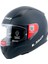 Rapıd Iı Motosiklet Kaskı FF353-SOLID-MATT-BLACK 3