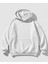 Oversize Unisex Kapüşonlu Sweatshirt Hoodie 4