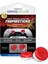 Kontrolfreek Fps Freek Inferno Analog Başlık Seti – Xbox One & Xbox Series X/s Uyumlu – Thumbsticks – Kırmızı 1