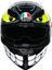 Agv K-3 Sv Kask Grenaj Plastiği 2