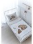 Organik Baskılı Bebek Boy (100X150) Yorgan Seti - Royal Series - Baby Bear 1