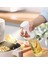 Zeytinyağı Limon Cam Sprey Şişesi Cam Yağ Püskürtücü Yağdanlık Airfryer Tasarruf 200 ml 1