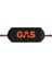 K1-64 | Gas Mad Serisi 16 cm Komponent 80W Rms 160W Maksimum 4