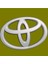 Toyota - Jant Logosu 1