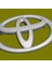 Toyota - Jant Logosu 2