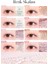 Inci Işıltılı Likit Glitter Dasıque Starlit Jewel Liquid Glitter (#04 Rose Quartz) 4