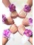 Bride To Be Bride 10 Team Bride Gold Renkli Altın Sarısı Geçici Dövme Bekarlığa Veda Partisi 1