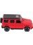 KM-3271D Vardem Çek Bırak Işıklı ve Sesli Model Mrs Metal Araba 1:24(Adet Fiyatıdr) 1