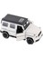 KM-3271D Vardem Çek Bırak Işıklı ve Sesli Model Mrs Metal Araba 1:24(Adet Fiyatıdr) 2