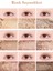 Mat ve Işıltılı Renk Seçenekleri Sunan Far Paleti Dasıque Shadow Palette (#21 Almond Vanilla) 3