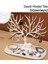 Beyaz Geyik Model Takı Düzenleyici Organizer | Takı Standı 1