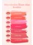 Yoğun Parlaklık ve Canlı Renkler Sunan Kalıcı Tint Dasıque Juicy Dewy Tint (#02 Melon Sherbet) 3
