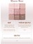 Mat ve Işıltılı Renk Seçenekleri Sunan Far Paleti Dasıque Shadow Palette (#29 Mauve Bear) 4