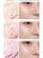 Inci Taneleriyle Yoğun Işıltı Sunan Özel Tasarımlı Aydınlatıcı Dasıque Luxe Glow Highlighter (#03 Ice Lavender) 3