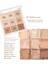 Mat ve Işıltılı Renk Seçenekleri Sunan Far Paleti Dasıque Shadow Palette (#07 Milk Latte) 2