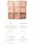 Mat ve Işıltılı Renk Seçenekleri Sunan Far Paleti Dasıque Shadow Palette (#07 Milk Latte) 3