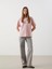 Yeni Sezon Baggy Fit Kadin Jean Pantolon - S5LK73Z8 2