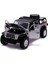 253203055 Fast Furious Jeep Gladiatör 1:24 4