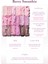 Mat ve Işıltılı Renk Seçenekleri Sunan Far Paleti Dasıque Shadow Palette (#18 Berry Smoothie) 4