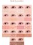 Mat ve Işıltılı Renk Seçenekleri Sunan Far Paleti Dasıque Shadow Palette (#23 Summer Coral) 4