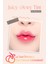 Yoğun Parlaklık ve Canlı Renkler Sunan Kalıcı Tint Dasıque Juicy Dewy Tint (#04 Plum Dew) 2