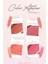 Yoğun Parlaklık ve Canlı Renkler Sunan Kalıcı Tint Dasıque Juicy Dewy Tint (#21 Mauve Mood) 3
