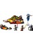 LEGO Star Wars: Rebuild The Galaxy Force Burner Kar Motoru 75414 1
