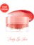 Yoğun Parlaklık Sunan, Meyve Renklerinde Kavanozda Dudak Balmı Dasıque Fruity Lip Jam 03 Tangerine 1