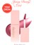 Yoğun Parlaklık ve Canlı Renkler Sunan Kalıcı Tint Juicy Dewy Tint (#26 Rose Black Tea) 1