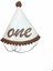Eva Beyaz Kahve One Kukuleta 1