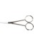 004-400 Kalın Nakış Makası No: 4 Inç / 10,16 cm - Nikel Kaplama 1
