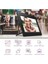 10-Inç LCD Ekran Dijital Fotoğraf Çerçevesi 2