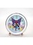 Kuromi ve Hello Kitty Çalar Saat ALK3065 1