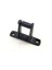 Antika Tarz Dekoratif Pirinç Ispanyolet Makarası - 50X13 Mm, Oksit 1