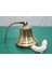Pirinç Duvara Asmali Çan 11806/4 1