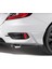 Honda Civic Fc5 Arka Tampon Boyasız Asian Ek 1