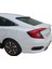 Honda Civic Fc5 Arka Tampon Boyasız Asian Ek 4