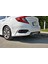 Honda Civic Fc5 Arka Tampon Boyasız Asian Ek 5