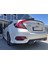 Honda Civic Fc5 Arka Tampon Boyasız Asian Ek 7