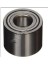 Optımal 602893XS - Arka Teker Rulmanı P307 1.4hdı-1.4 16V-1.6HDI-2.0 16V 00- C4 1.4 16V-1.6 16V-2.0 16V.1.6HDI 04- 1