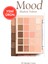 Mat ve Işıltılı Tonlardan Oluşan 20 Renkli Far Paleti Dasıque Mood Shadow Palette (03 Spring Coral) 1