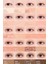 Mat ve Işıltılı Tonlardan Oluşan 20 Renkli Far Paleti Dasıque Mood Shadow Palette (03 Spring Coral) 2