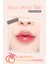 Yoğun Parlaklık ve Canlı Renkler Sunan Kalıcı Tint Dasıque Juicy Dewy Tint (#05 Mauve Berry) 2